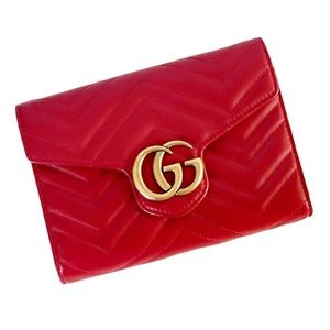 Gucci Marmot Bag